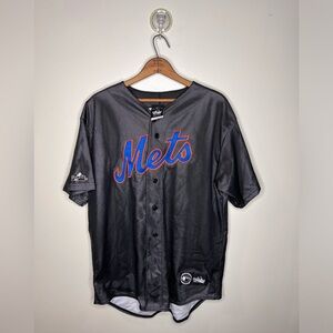 NY Mets Vintage Jersey Sz XL , USA MADE